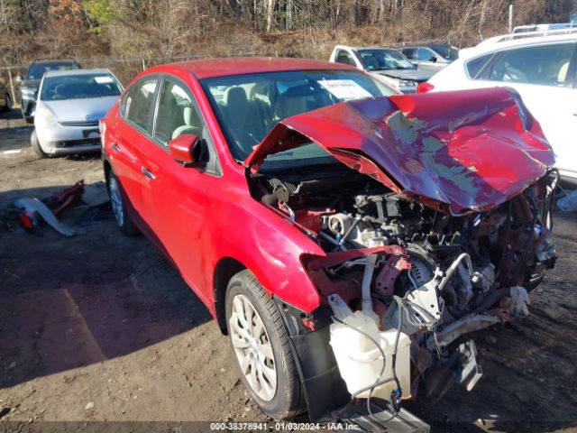 NISSAN SENTRA 2013 3n1ab7ap7dl637174