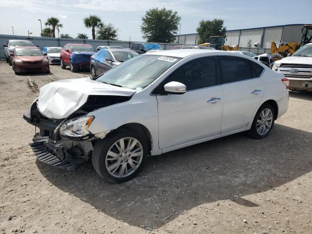 NISSAN SENTRA S 2013 3n1ab7ap7dl638678