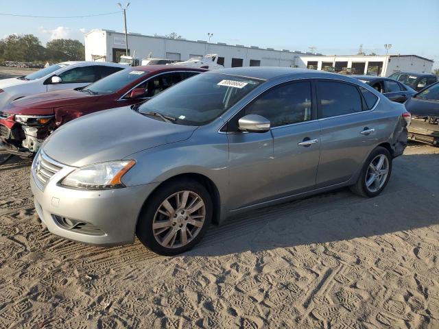 NISSAN SENTRA S 2013 3n1ab7ap7dl643282