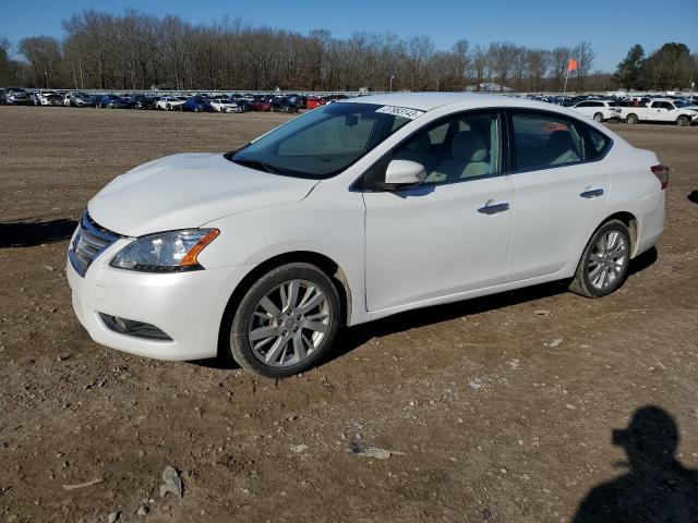 NISSAN SENTRA S 2013 3n1ab7ap7dl643556