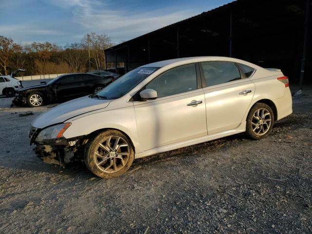 NISSAN SENTRA S 2013 3n1ab7ap7dl667467