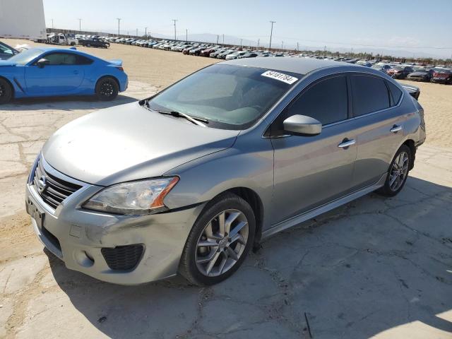 NISSAN SENTRA 2013 3n1ab7ap7dl669347