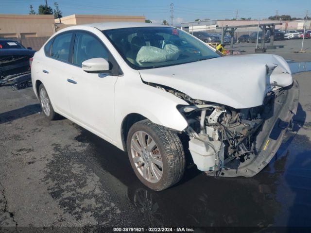 NISSAN SENTRA 2013 3n1ab7ap7dl672944