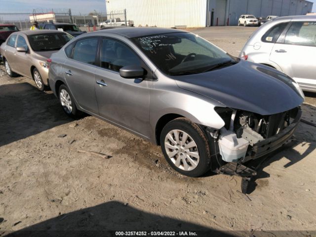 NISSAN SENTRA 2013 3n1ab7ap7dl673429