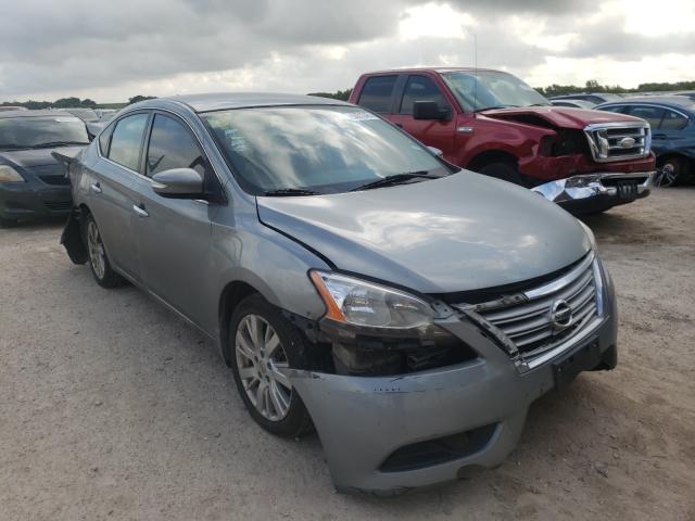 NISSAN SENTRA S 2013 3n1ab7ap7dl677769