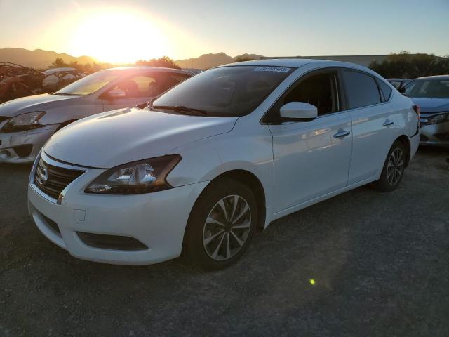 NISSAN SENTRA 2013 3n1ab7ap7dl681272