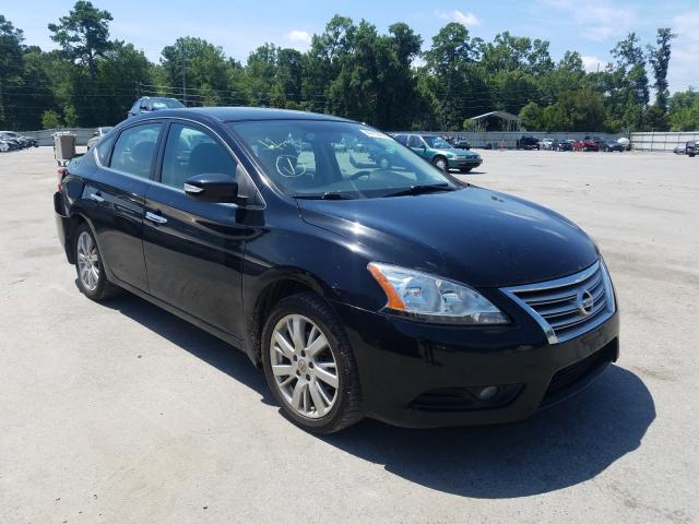 NISSAN SENTRA S 2013 3n1ab7ap7dl682180