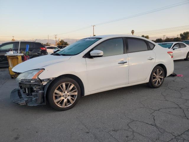 NISSAN SENTRA 2013 3n1ab7ap7dl683796