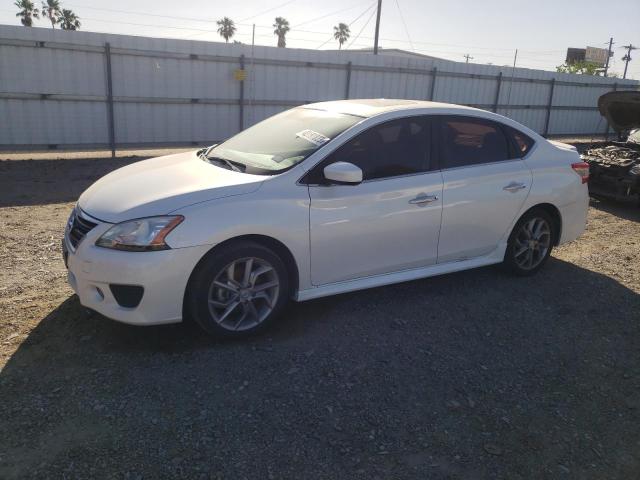 NISSAN SENTRA 2013 3n1ab7ap7dl688531