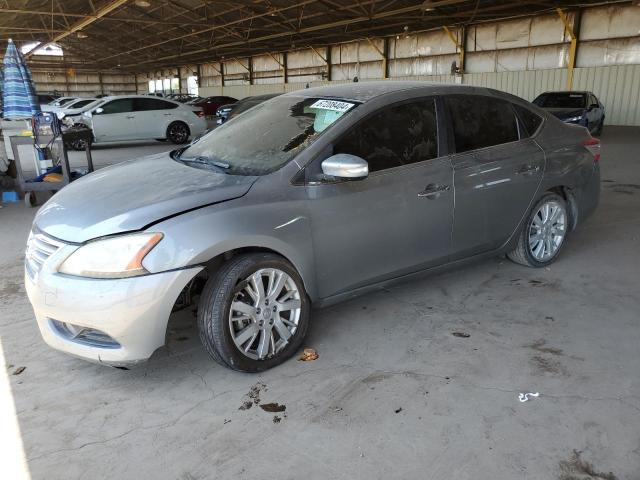 NISSAN SENTRA S 2013 3n1ab7ap7dl693311