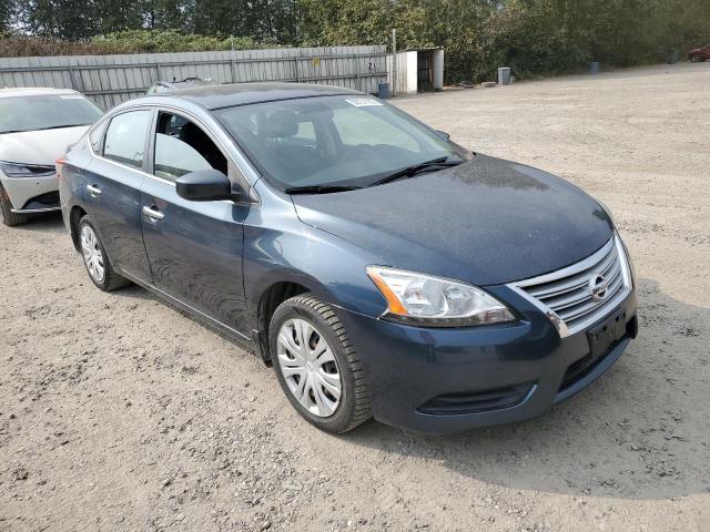 NISSAN SENTRA S 2013 3n1ab7ap7dl699769