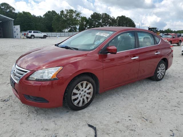 NISSAN SENTRA 2013 3n1ab7ap7dl700970