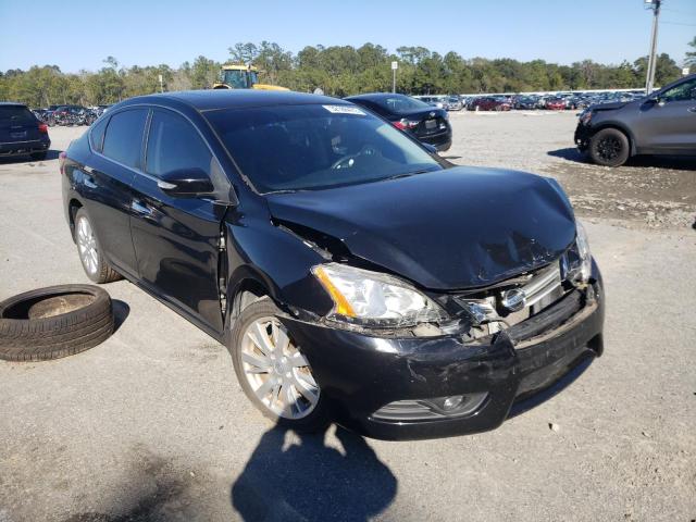 NISSAN SENTRA S 2013 3n1ab7ap7dl714495