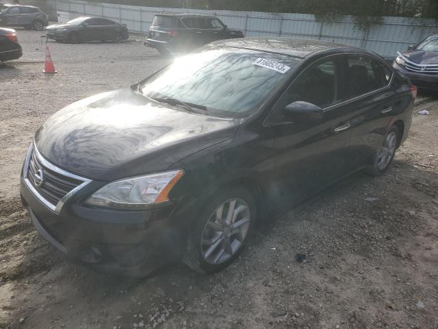 NISSAN SENTRA 2013 3n1ab7ap7dl718014