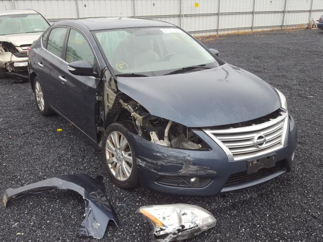 NISSAN NULL 2013 3n1ab7ap7dl718904