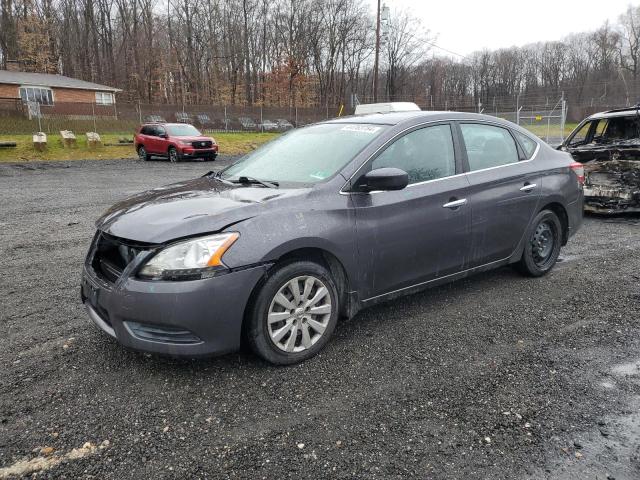 NISSAN SENTRA 2013 3n1ab7ap7dl719888