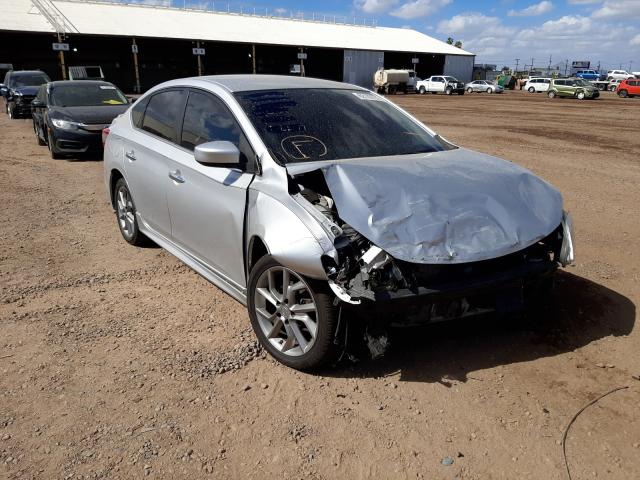 NISSAN SENTRA S 2013 3n1ab7ap7dl727635