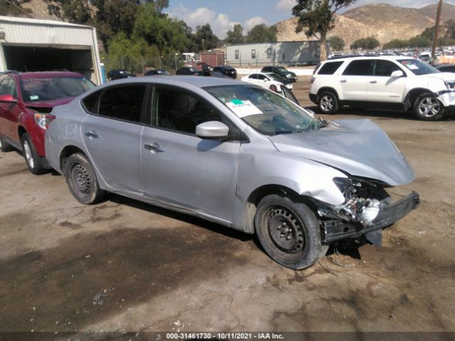 NISSAN SENTRA 2013 3n1ab7ap7dl736383