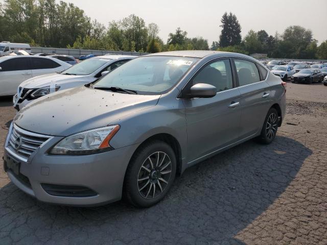 NISSAN SENTRA S 2013 3n1ab7ap7dl736612