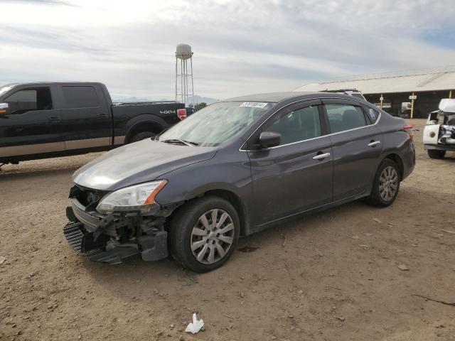 NISSAN SENTRA 2013 3n1ab7ap7dl737646