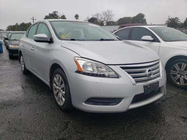 NISSAN SENTRA S 0 3n1ab7ap7dl754107