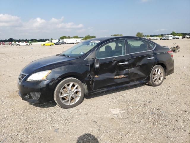 NISSAN SENTRA S 2013 3n1ab7ap7dl755693