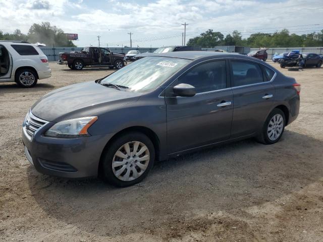 NISSAN SENTRA 2013 3n1ab7ap7dl756472