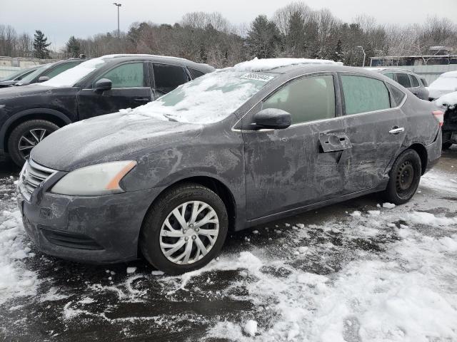 NISSAN SENTRA 2013 3n1ab7ap7dl761221