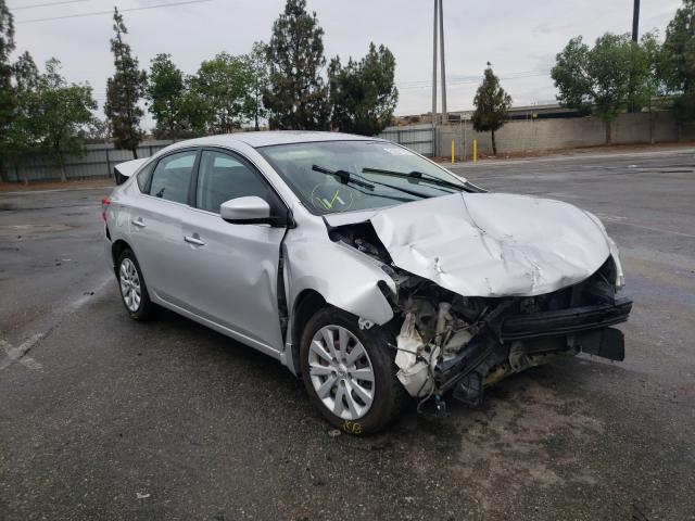 NISSAN SENTRA S 2013 3n1ab7ap7dl764975