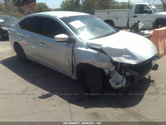 NISSAN SENTRA 2013 3n1ab7ap7dl766239