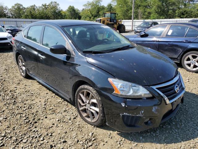 NISSAN SENTRA S 2013 3n1ab7ap7dl769884