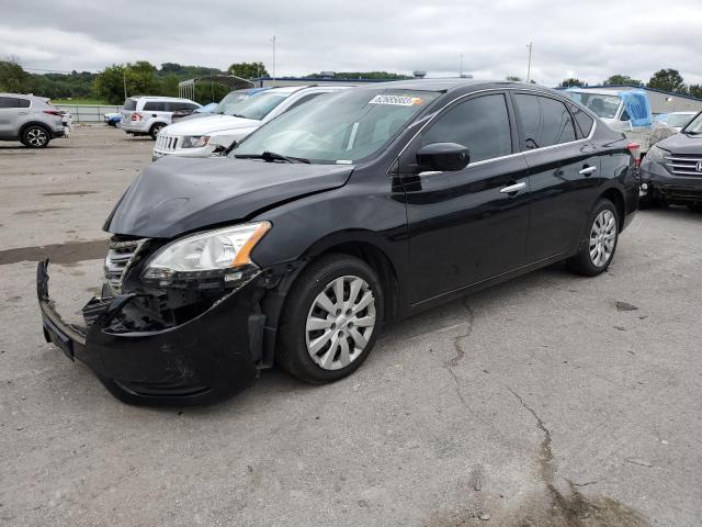 NISSAN SENTRA 2013 3n1ab7ap7dl771702