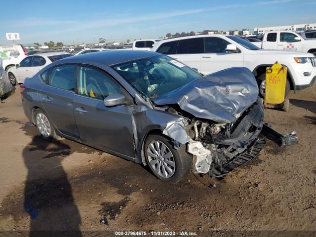 NISSAN SENTRA 2013 3n1ab7ap7dl773725