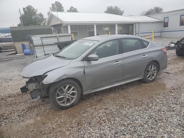 NISSAN SENTRA S 2013 3n1ab7ap7dl776382