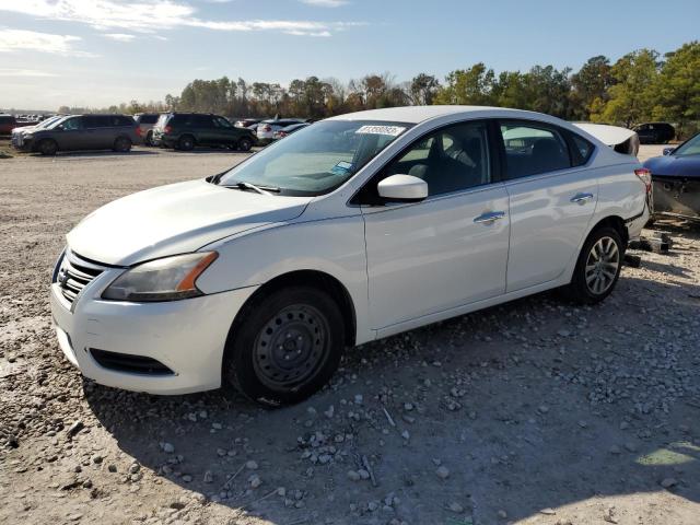 NISSAN SENTRA 2013 3n1ab7ap7dl781081