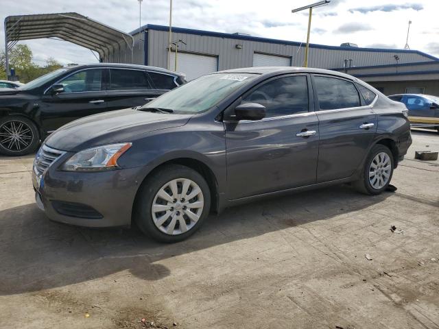 NISSAN SENTRA S 2013 3n1ab7ap7dl792467