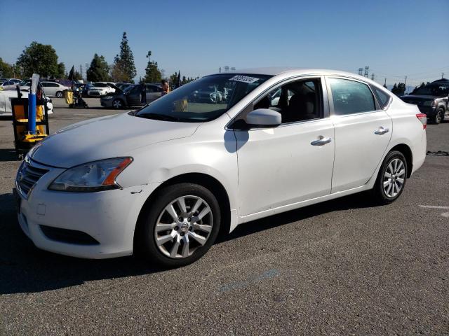 NISSAN SENTRA 2013 3n1ab7ap7dl798639