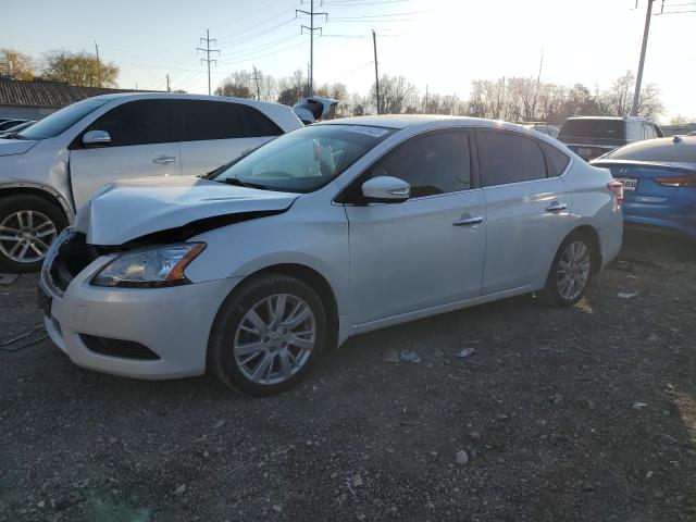 NISSAN SENTRA 2014 3n1ab7ap7el621347