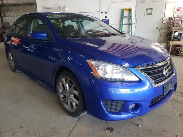 NISSAN NULL 2014 3n1ab7ap7el627472