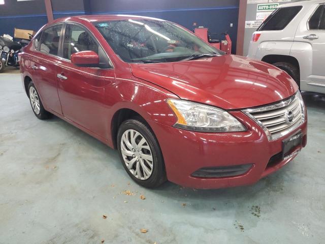 NISSAN NULL 2014 3n1ab7ap7el635216