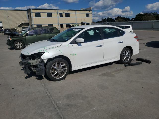 NISSAN SENTRA S 2014 3n1ab7ap7el653294