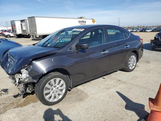 NISSAN SENTRA 2014 3n1ab7ap7el671116