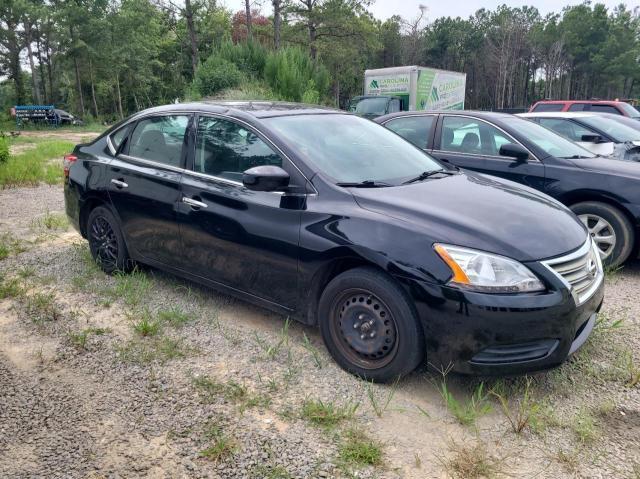 NISSAN SENTRA 2014 3n1ab7ap7ey204913