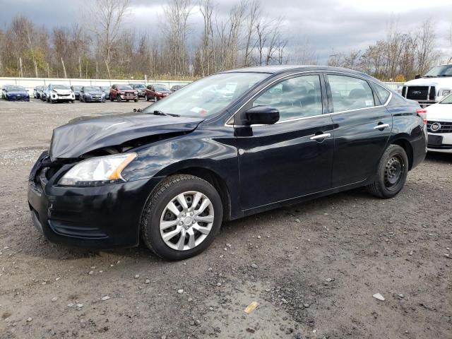 NISSAN SENTRA 2014 3n1ab7ap7ey212168