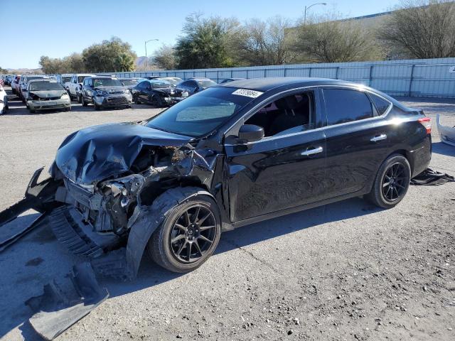 NISSAN SENTRA 2014 3n1ab7ap7ey218066