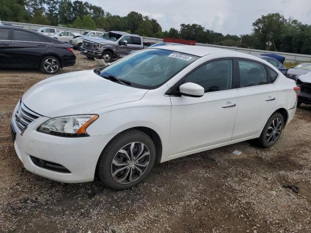 NISSAN NULL 2014 3n1ab7ap7ey259068