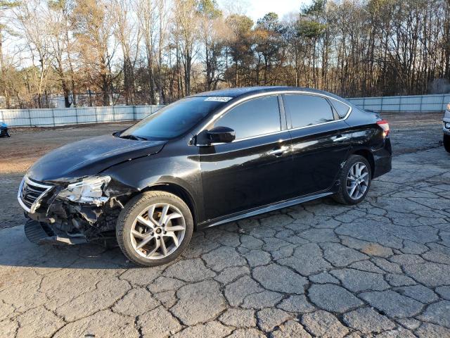 NISSAN SENTRA 2014 3n1ab7ap7ey274041