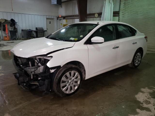 NISSAN SENTRA S 2014 3n1ab7ap7ey274377