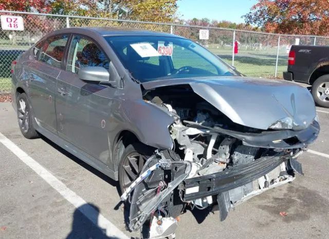 NISSAN SENTRA 2014 3n1ab7ap7ey318703