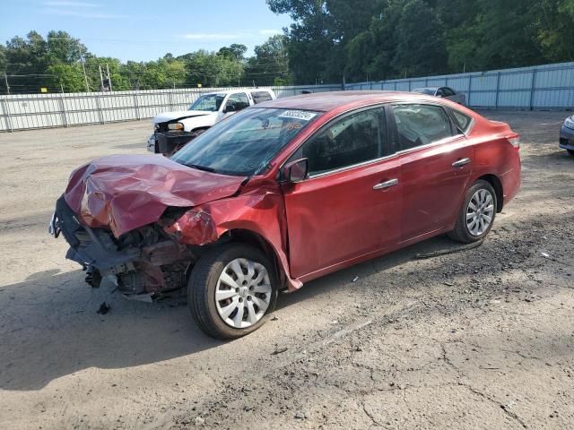 NISSAN SENTRA 2014 3n1ab7ap7ey334786